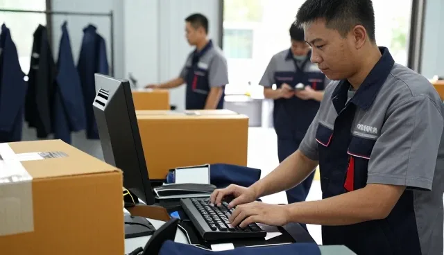 商业空间解决方案中的运动休闲服选择