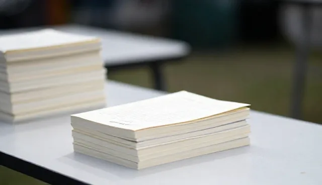来图定制中质量检测的5个关键检查要点